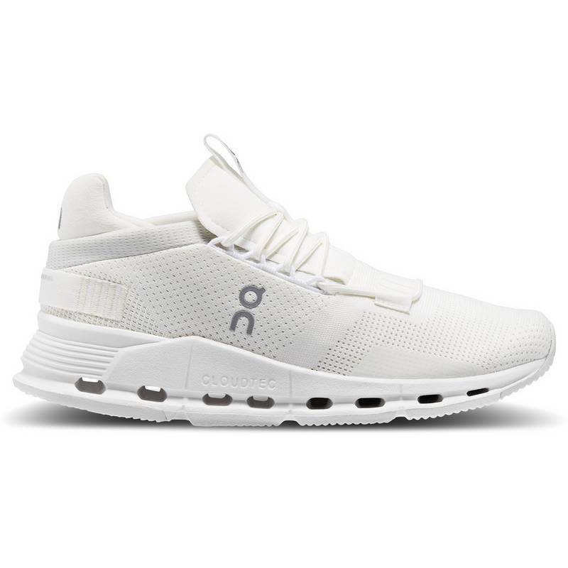 On Cloudnova Sneaker Damen