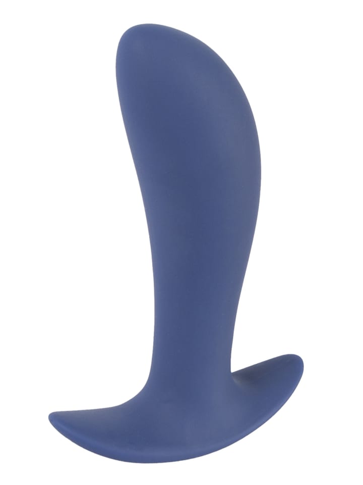 You2Toys Analplug Vibrating Butt Plug in blau günstig kaufen 12