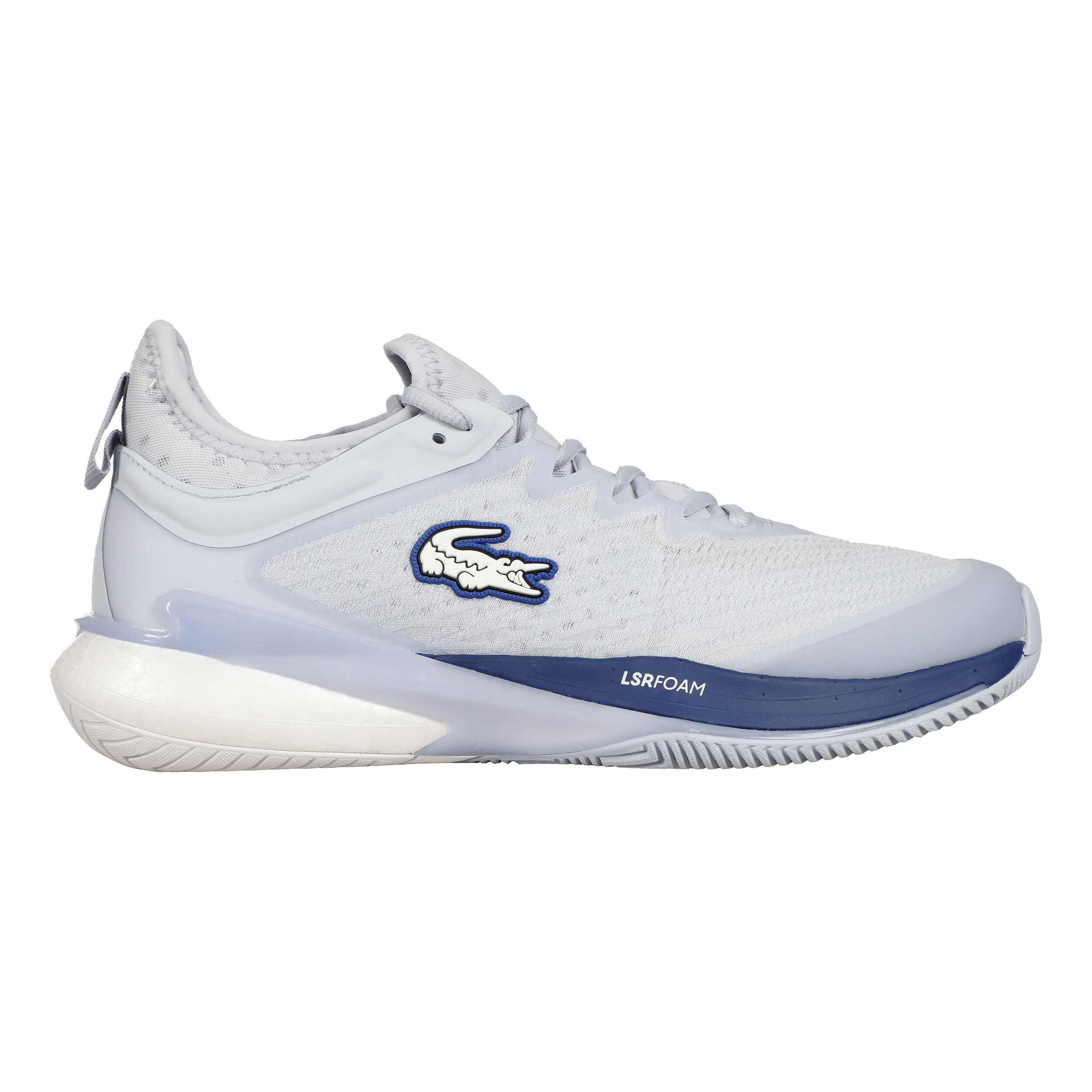 AG-LT Lite Allcourtschuh Damen - Hellblau, Blau