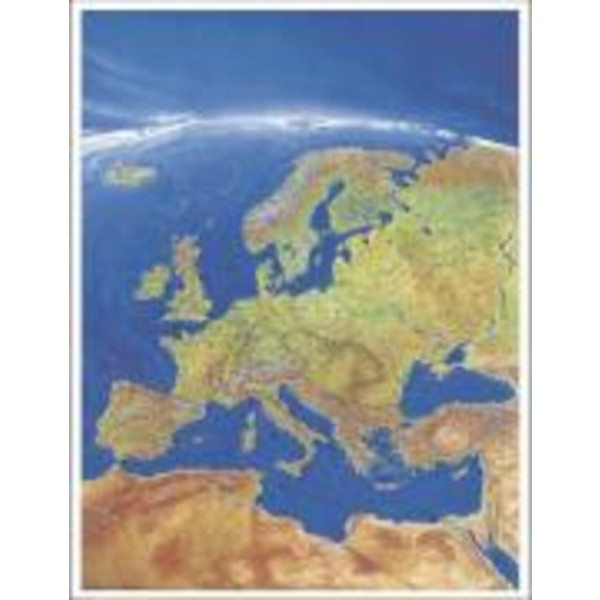 Europa Panorama Grossformat - Poster