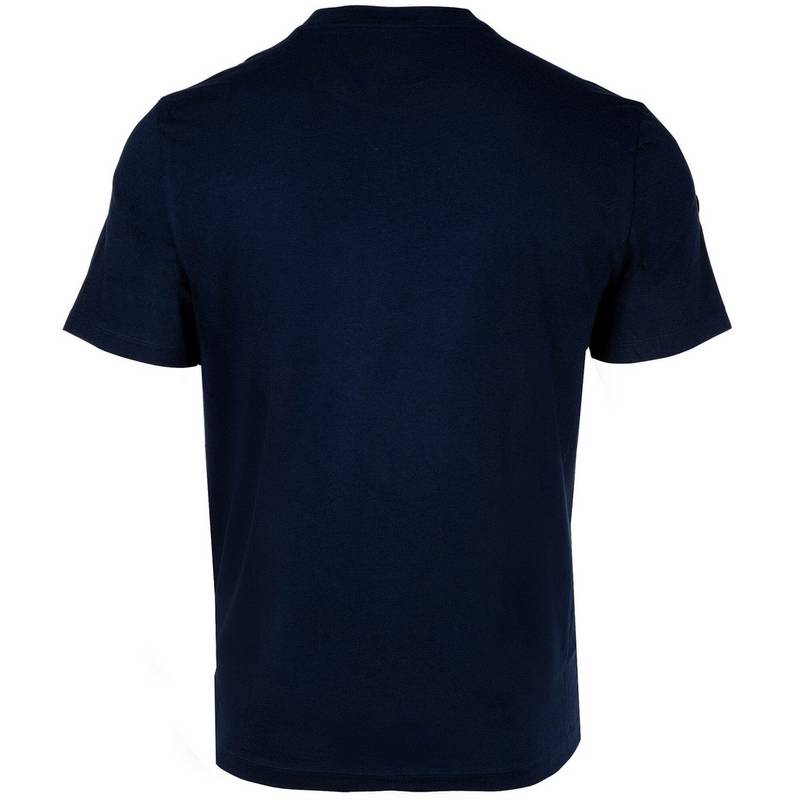 Lacoste T-Shirt T-Shirt Herren