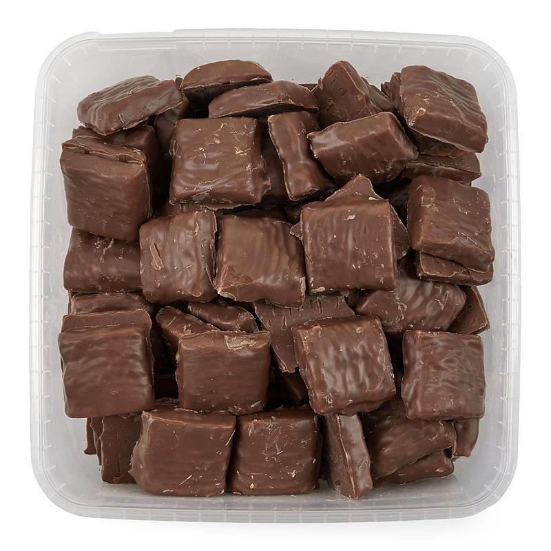 KnallGodt Peanøttrute 2 kg