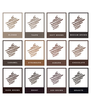 ANASTASIA Beverly Hills Brow Wiz Augenbrauenstift 0.085 g