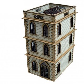 28mm South Point Tenement 3