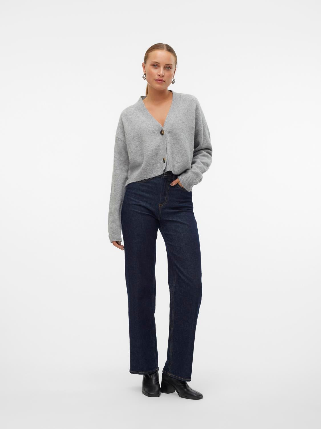VMNALA Strickjacke