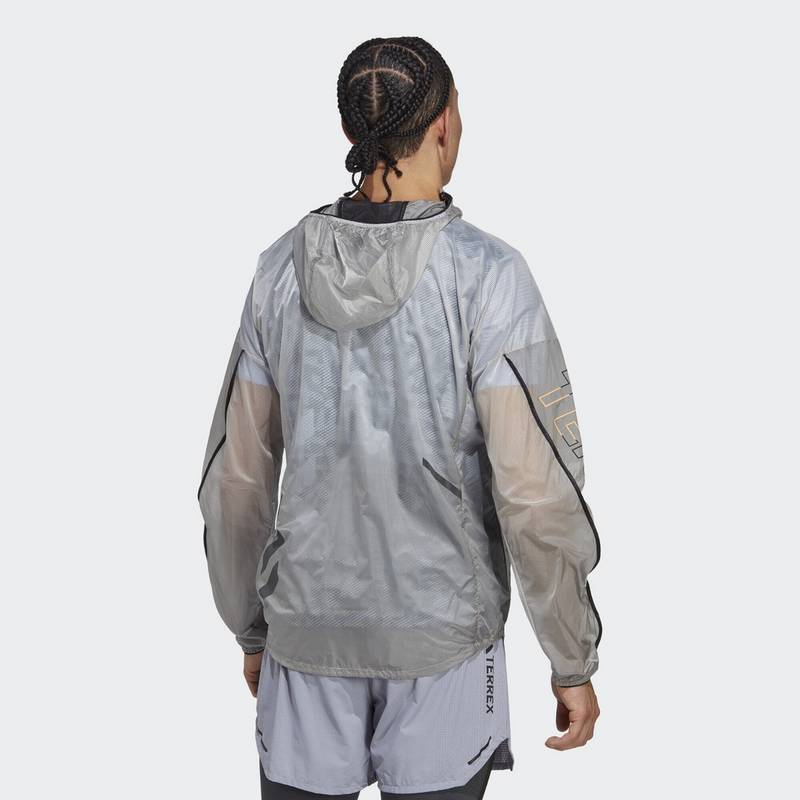 adidas TERREX Agravic Windweave Pro Windjacke Outdoorjacke Herren