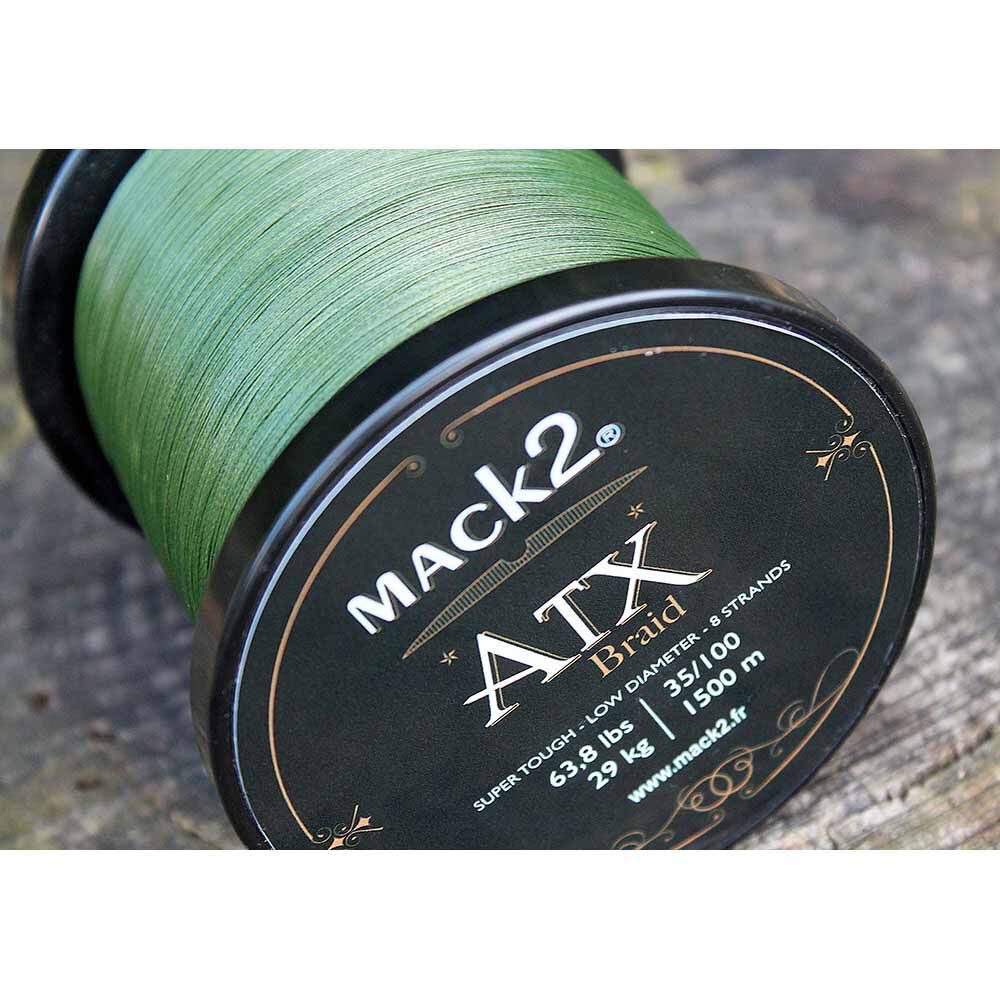 Oplot Mack2 ATX 1500 m