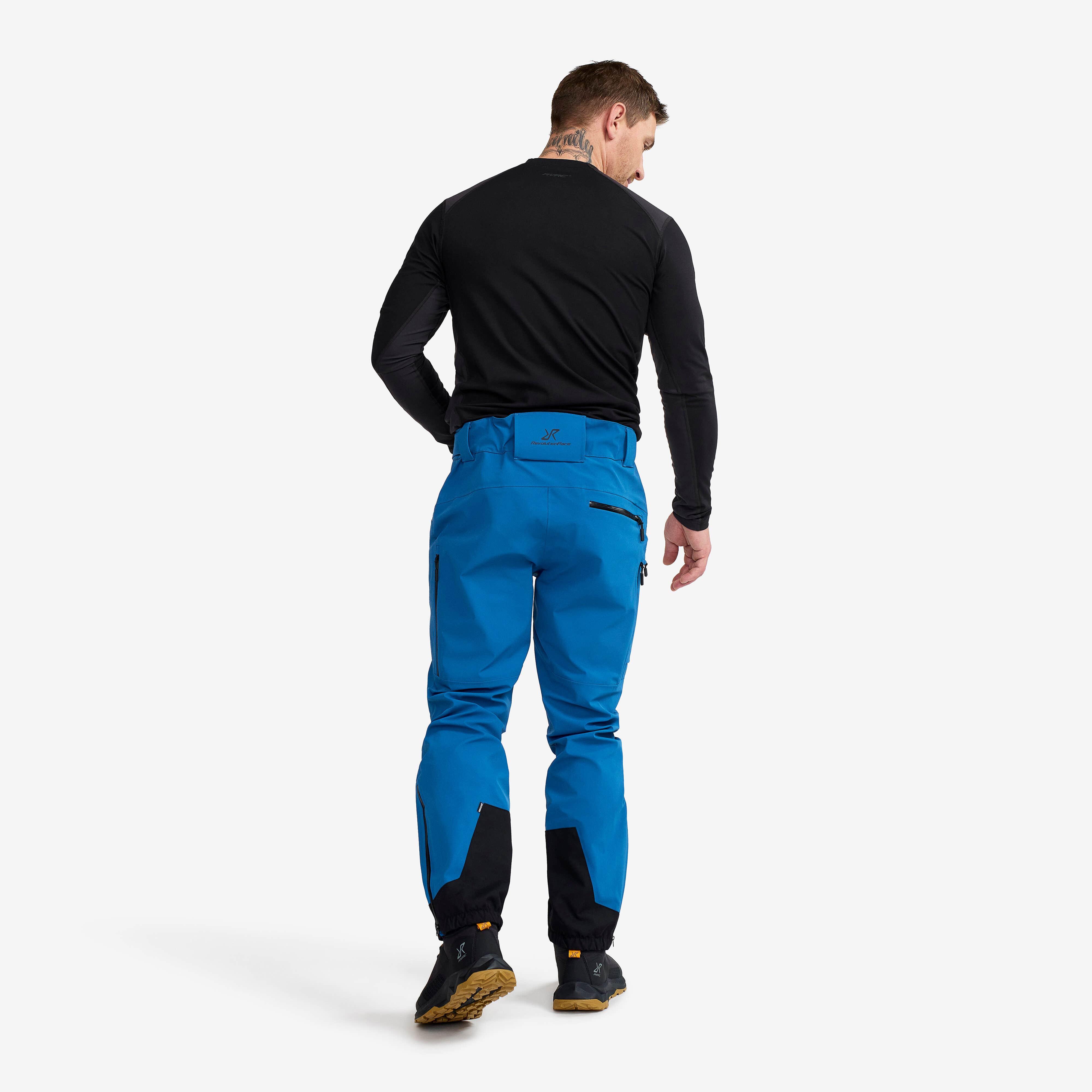 Aphex Pro Pants Homme Classic Blue