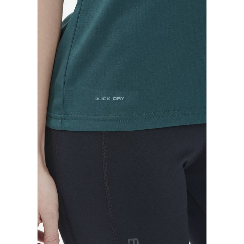 Endurance Vista Funktionsshirt Damen