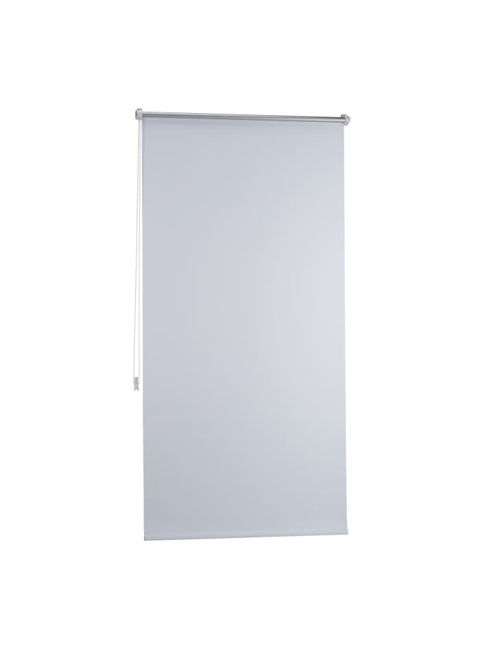 relaxdays 2x Thermorollo in Weiß - (B)80 x (H)160 cm günstig kaufen onesize