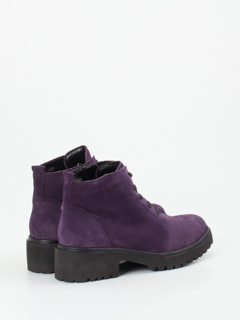 Stiefelette-28511190002 Waldläufer