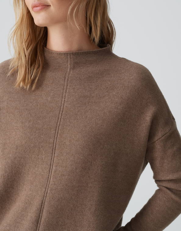 Feinstrickpullover Piranula