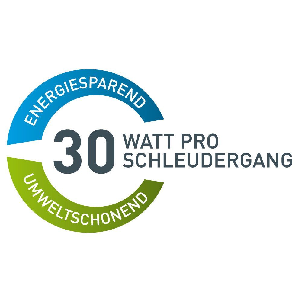 Thomas Wäscheschleuder 772287, 2800 U/min, 3 kg