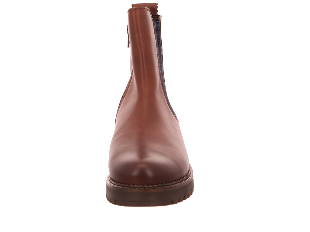GABOR Stiefeletten braun