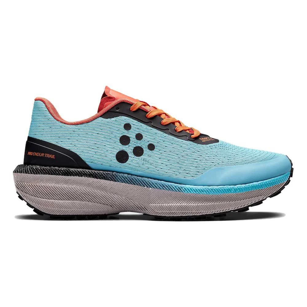 Craft Endurance Trail 1913374-327569 / blau
