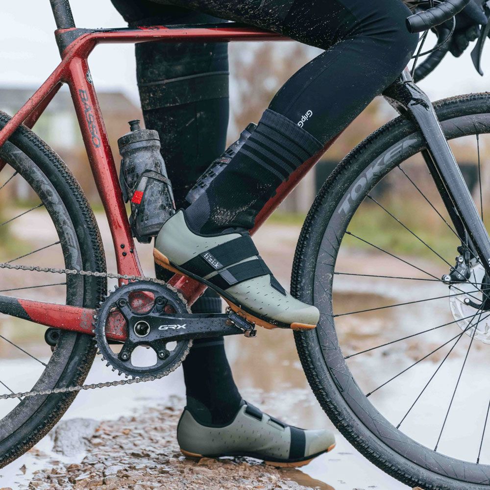 GripGrab Waterproof Merino Thermal - Socken kaufen | Bike-Discount