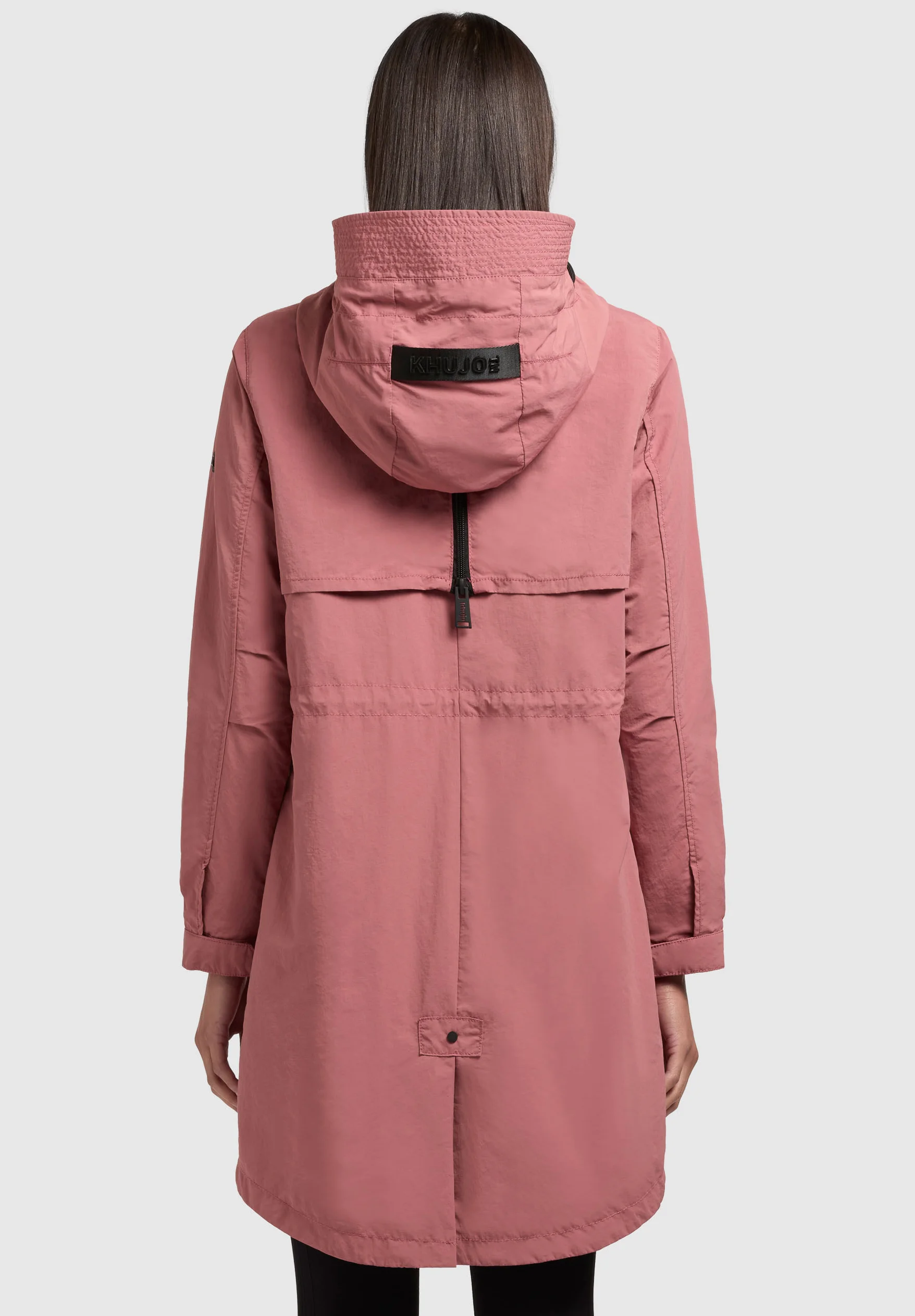 khujo ADDA - Parka
