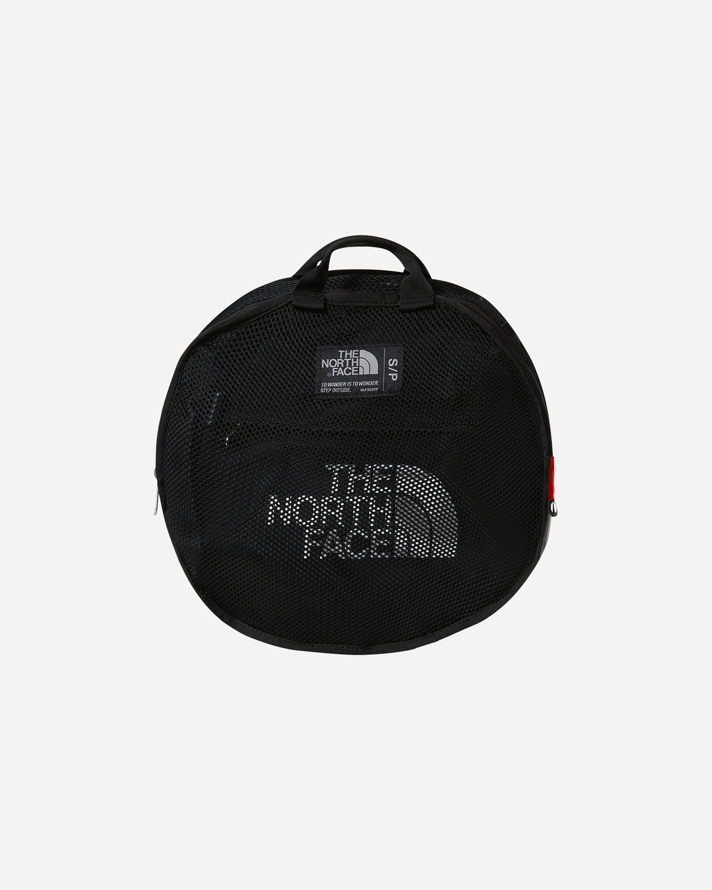 Taška The North Face Base Camp Duffel S NF0A52ST53R1