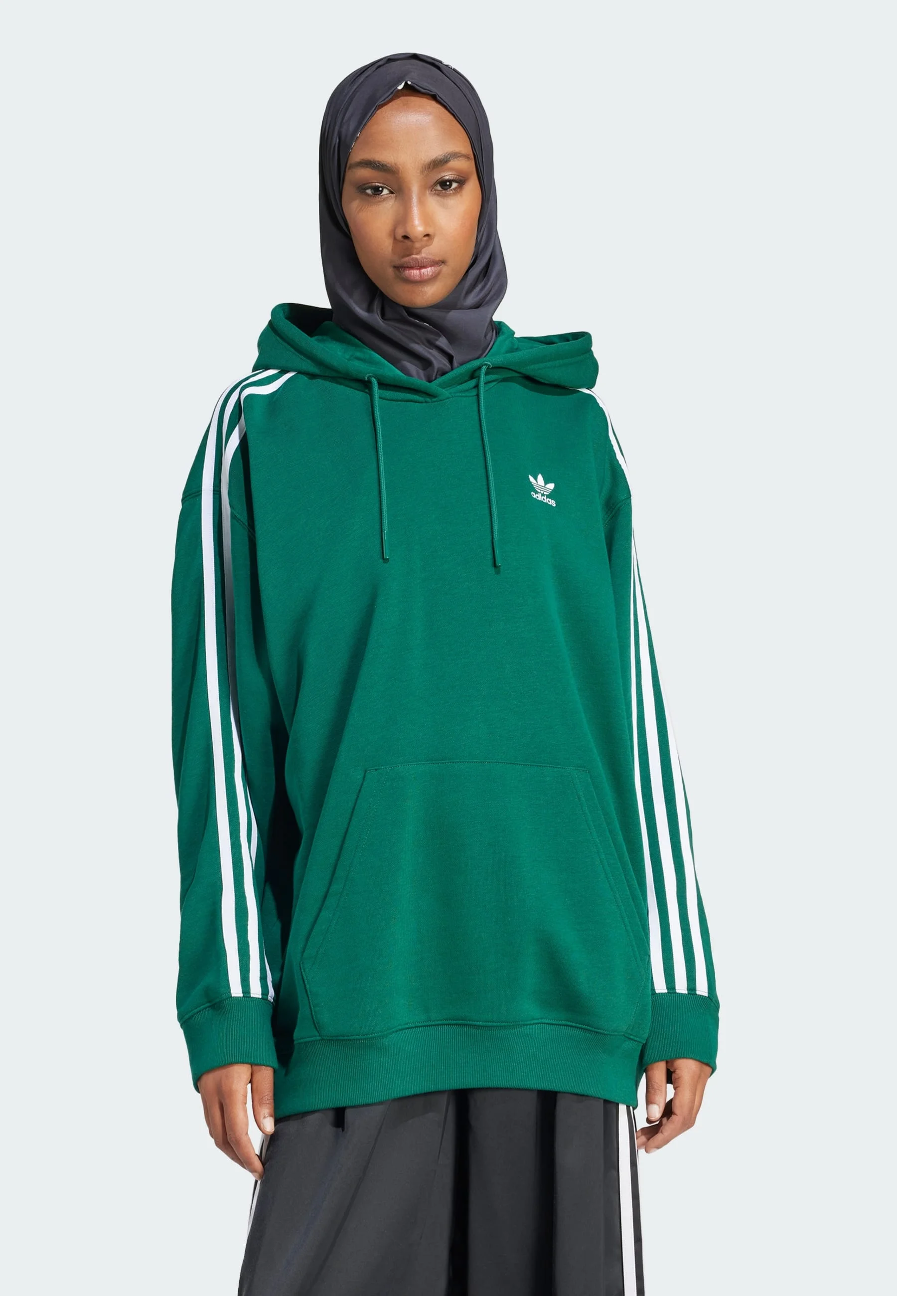 adidas Originals ADICOLOR HOODIE OVERTamañoD - Sudadera