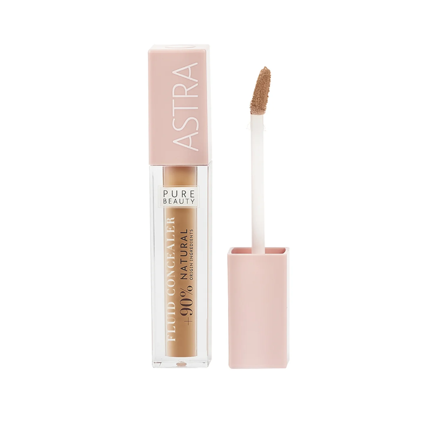 Corector fluid PURE BEAUTY - Corector facial