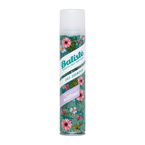 Batiste Wildblumen-Trockenshampoo 200 ml