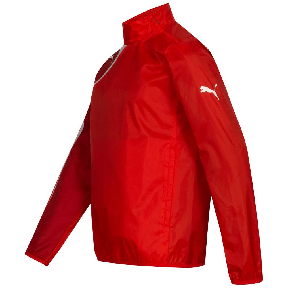 PUMA Spirit Wet Kinder Trainings Oberteil 653638-01