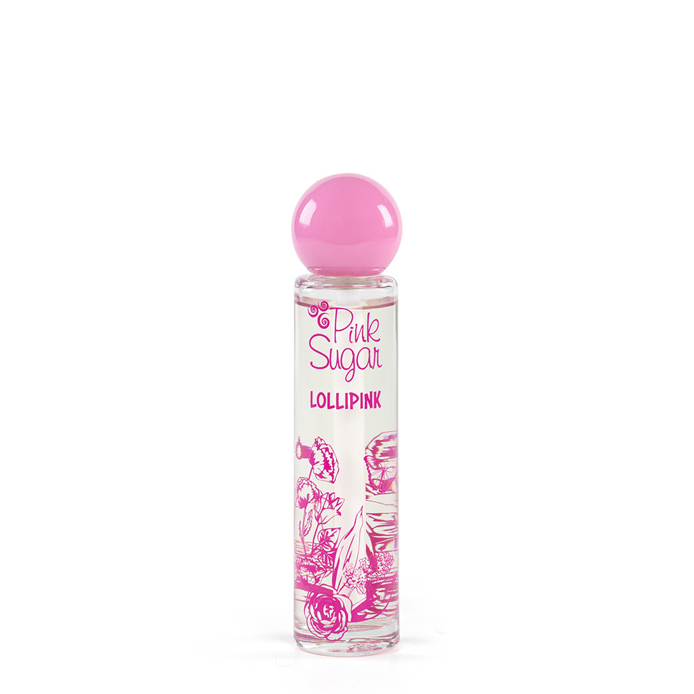 pink sugar aquolina Lollipink Eau de Toilette