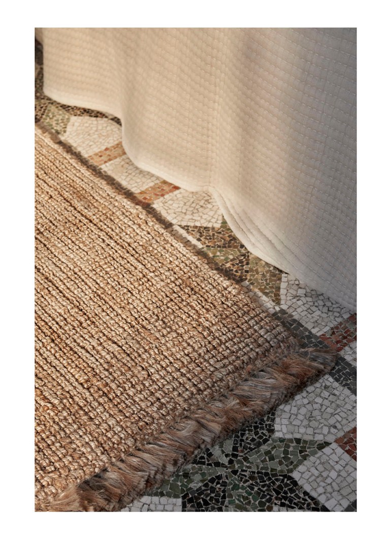 ferm LIVING  Athens Runner tapijt 80 x 250 cm