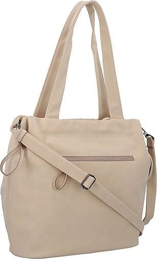 TOM TAILOR Aurelia Schultertasche 39.5 cm