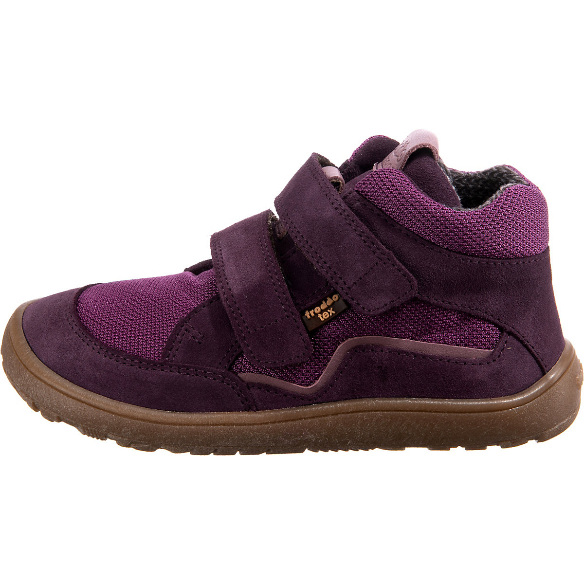 Baby High Sneakers für Mädchen