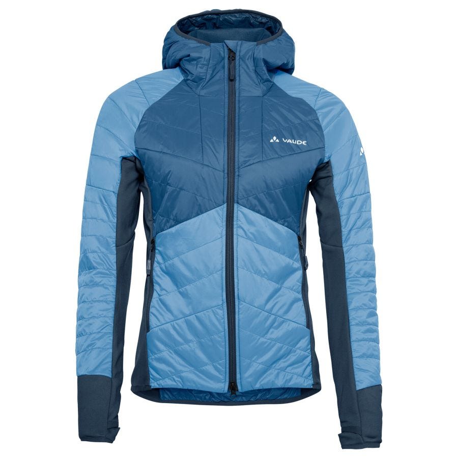 Sesvenna Isolierende Jacke Damen