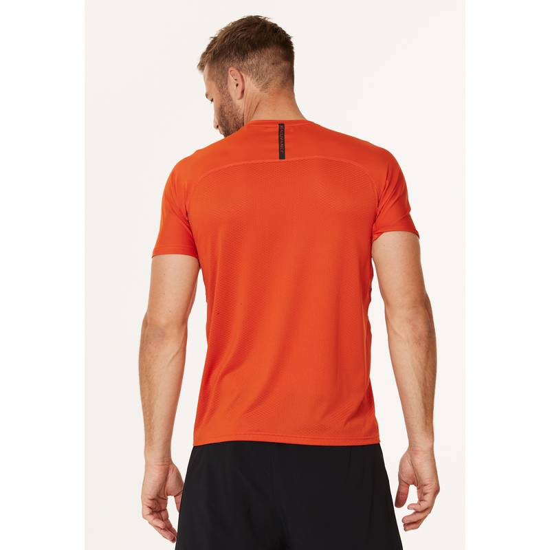Endurance Serzo Laufshirt Herren