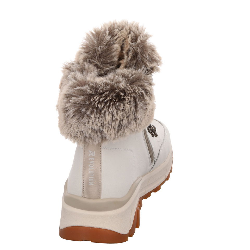 Rieker Boots