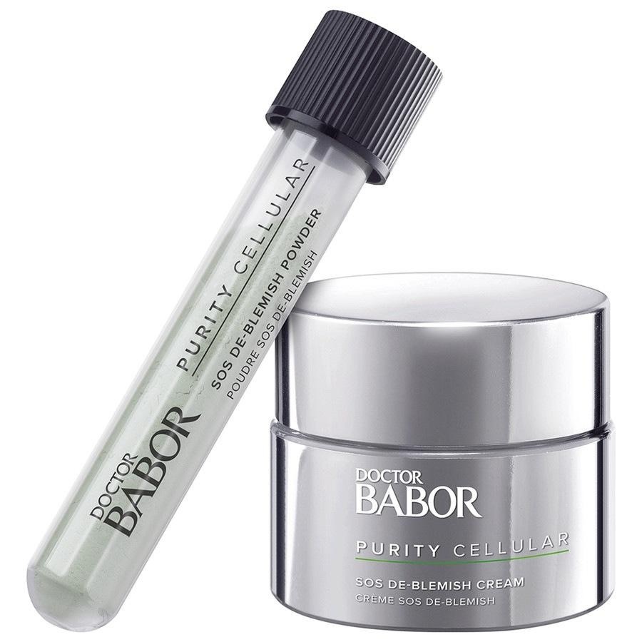 SOS De-Blemish Kit