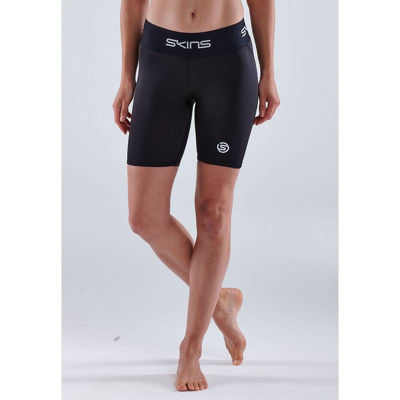 Skins S1 Half tights Tights Damen
