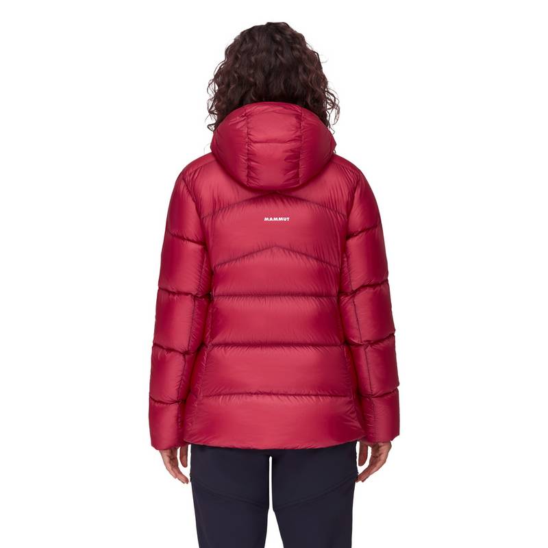 Mammut Meron Hooded Daunenjacke Damen