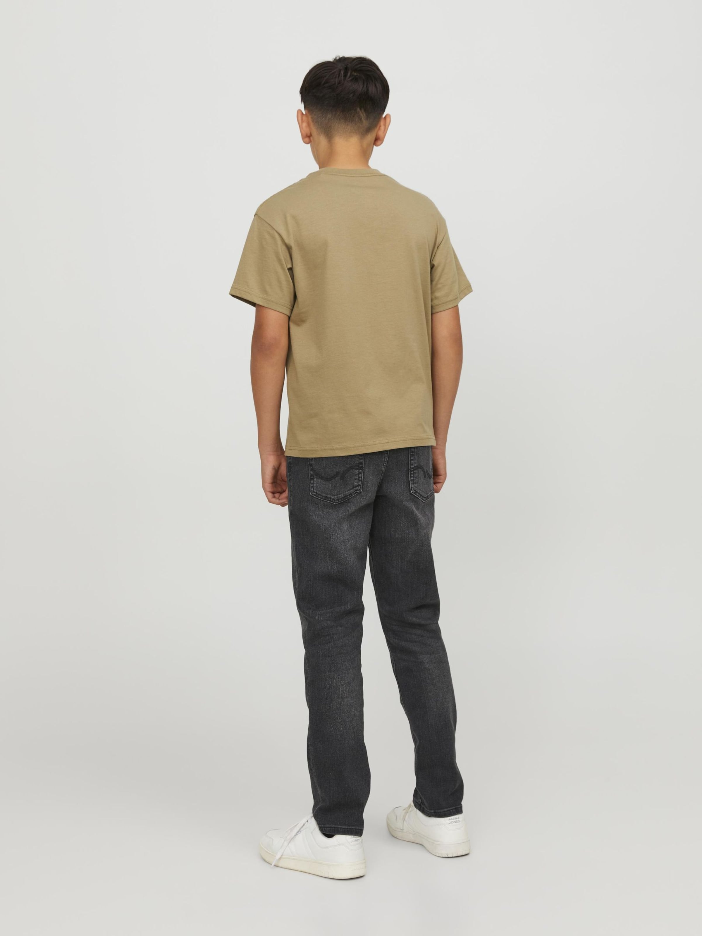 Regular Jeans 'Clark Original  SQ 590'