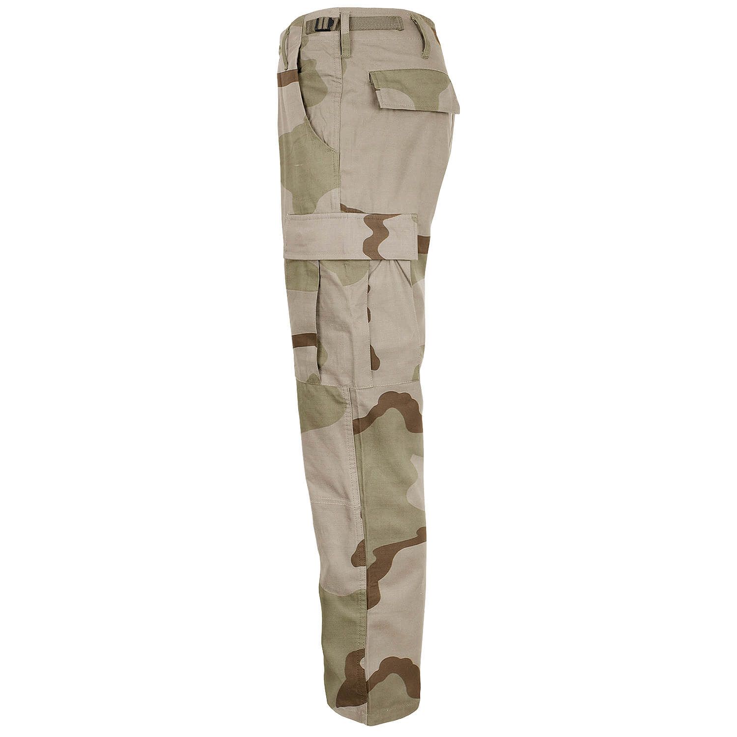 US BDU Armyhose Ripstop