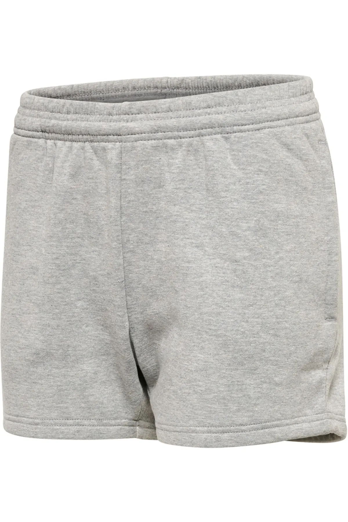 hummel  hmlRED BASIC SWEAT SHORTS WOMAN