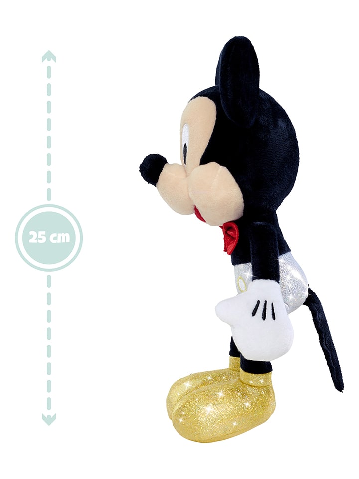 Disney Mickey Mouse Plüschfigur 