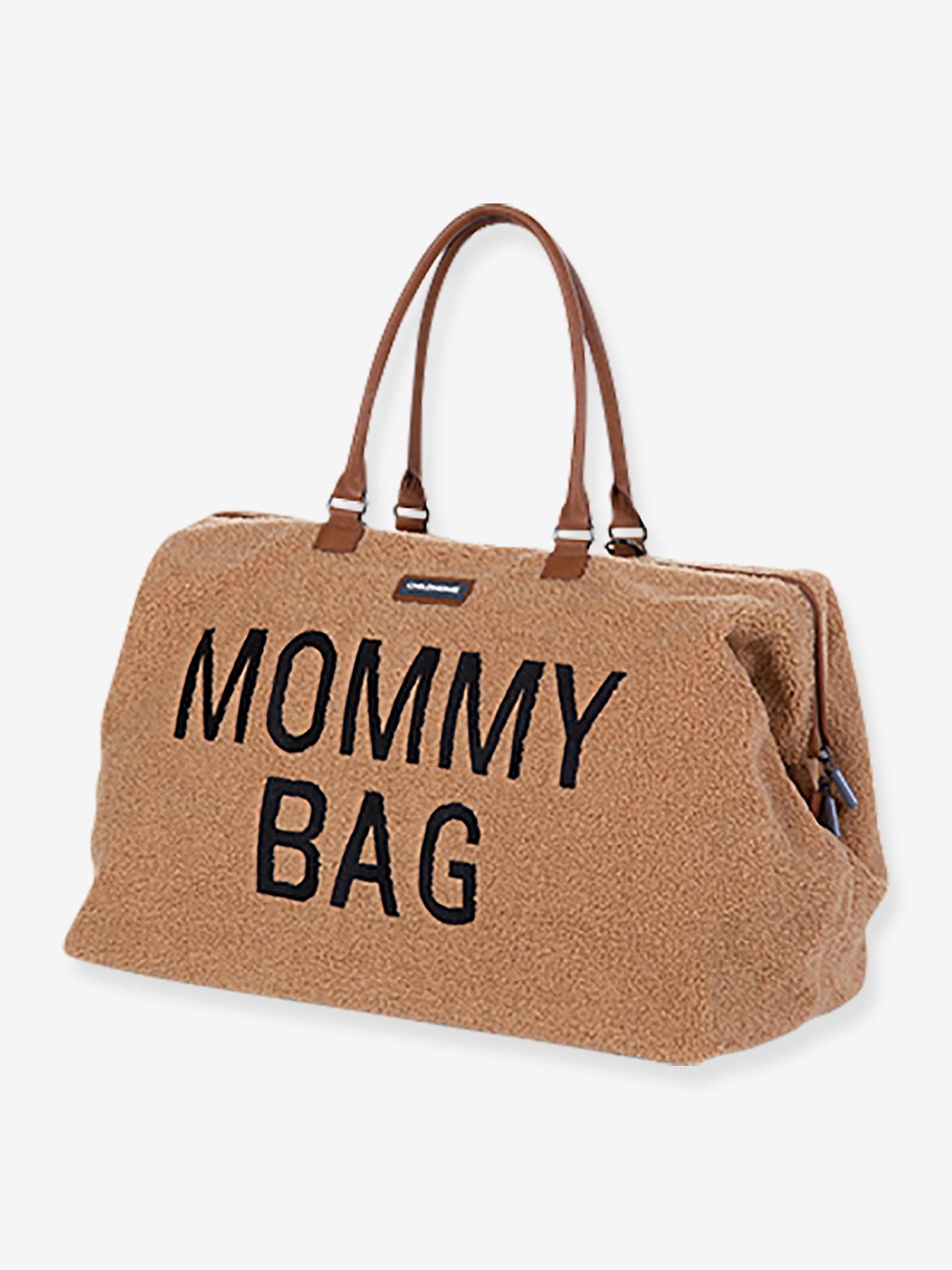 Sac à langer Mommy Bag large Teddy
