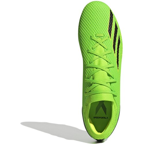 HERREN FUSSBALL-RASENSCHUHE X SPEEDPORTAL.3 FG