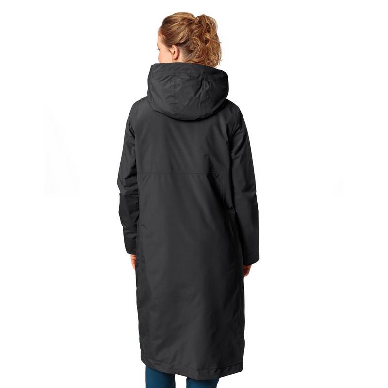 VAUDE Women's Coreway Coat Outdoorjacke Damen