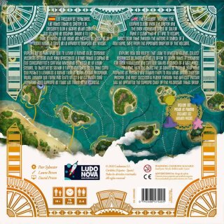 ** % SALE % ** Polynesia (EN|SP)