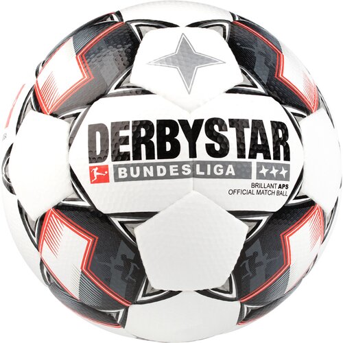 EQUIPMENT - FUSSBÄLLE BUNDESLIGA BRILLANT APS SPIELBALL