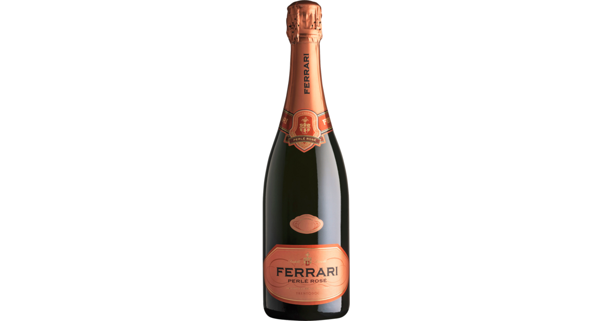 Ferrari Perlé Rosé
