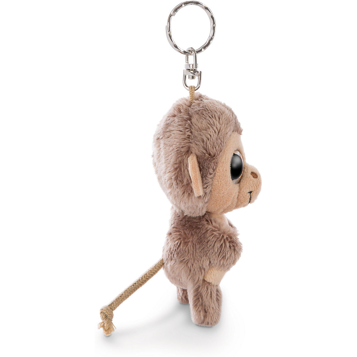 GLUBSCHIS Schlüsselanhänger Affe Hobson 9 cm (46941)