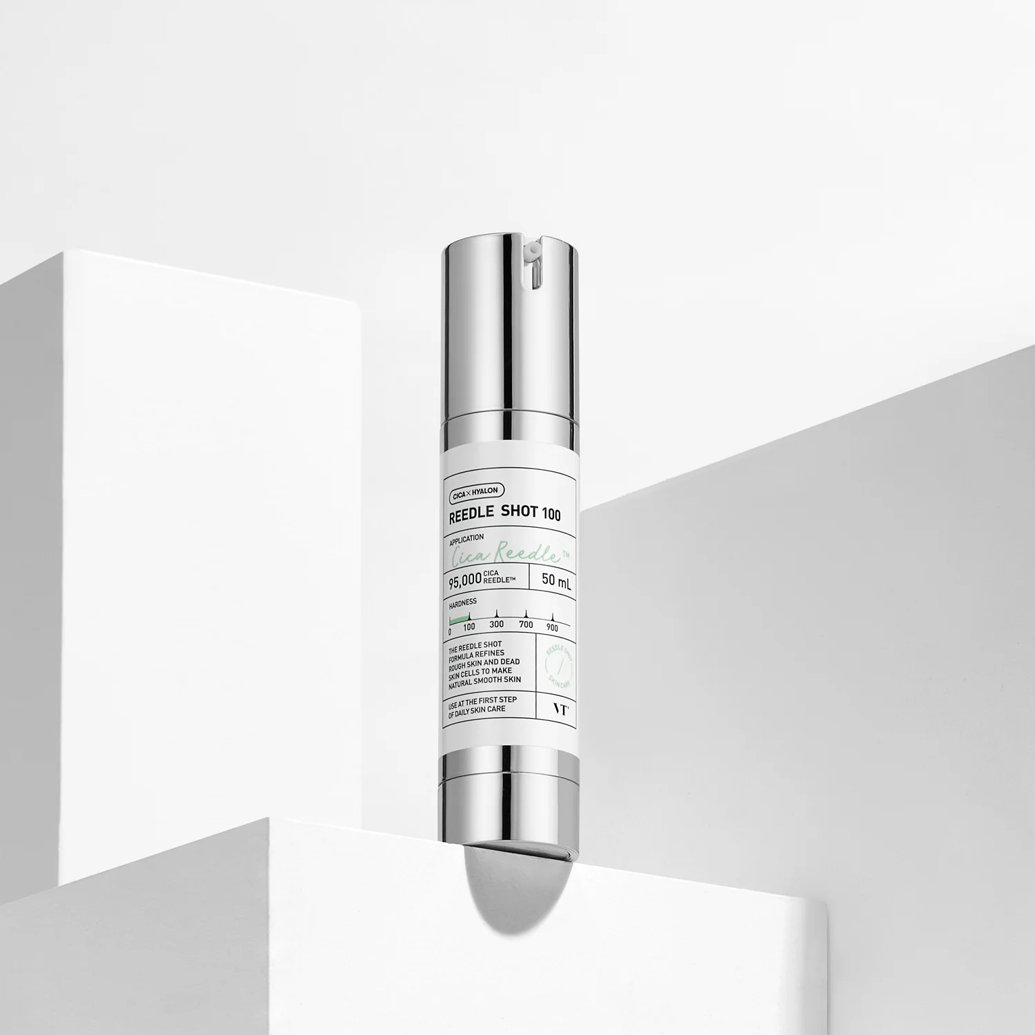 REEDLE SHOT 100 Face - Serum za lice protiv nepravilnosti, regenerirajući tretman