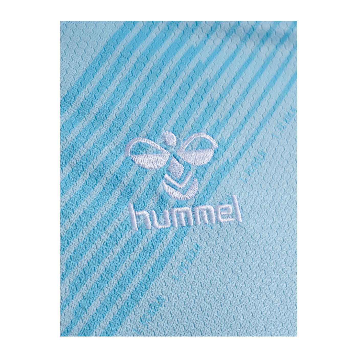 Hummel 1. FC Köln Trikot 3rd 2023/2024 Blau F6475
