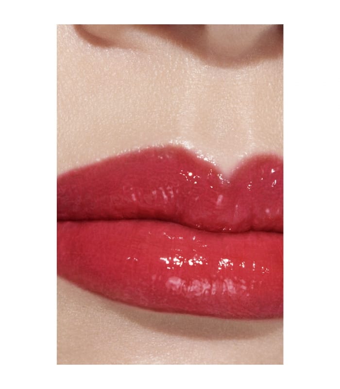 Chanel-ROUGE COCO FLASH-La Couleur, la Brillance, l'Intensité en un Éclair